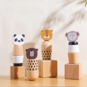 Children Screw Tightening Toys Baby Early Childhood Education