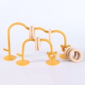 Early Childhood Education Desktop Toys Interactive Competition Game Silicone Toys